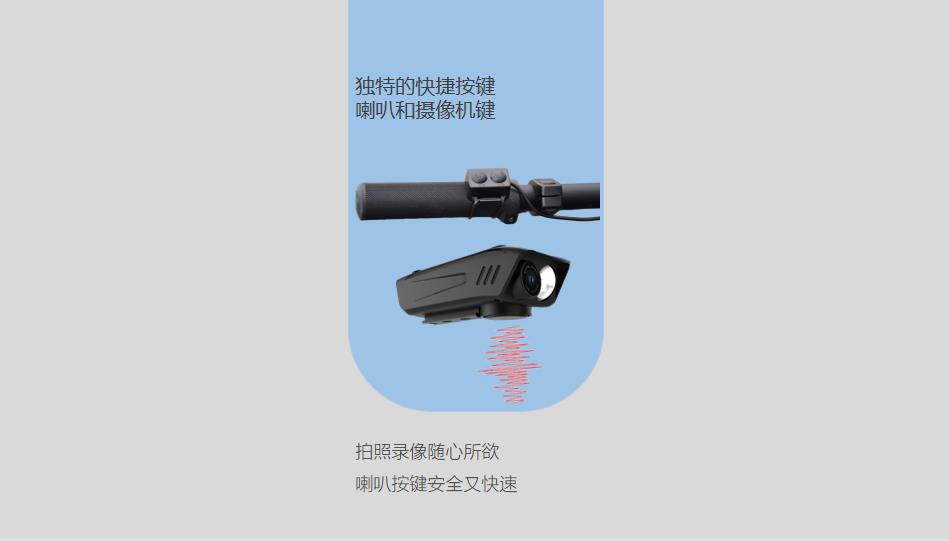 Sprite Group C3 运动相机 OEM/ODM 批发｜深圳志康科技源头工厂 - 详情 10